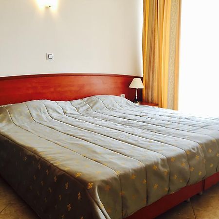 Psb Apartments In Poseidon Hotel Sunny Beach Eksteriør billede